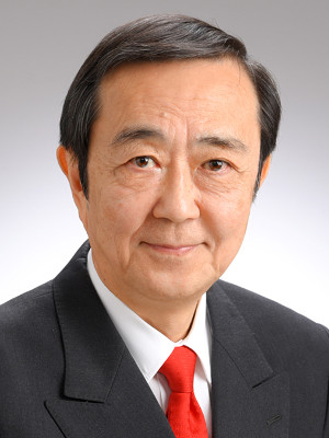 八田 進二 氏