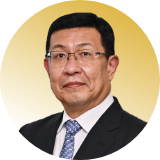 橋本 尚 氏