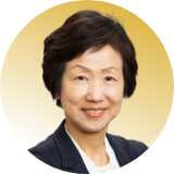 川原 尚子 氏