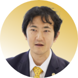 高橋 大祐 氏