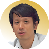 杉浦 隆幸 氏