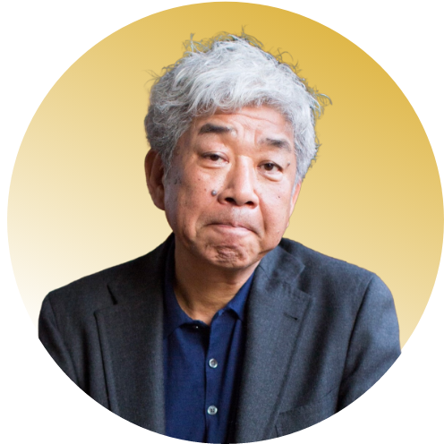 大﨑 洋 氏