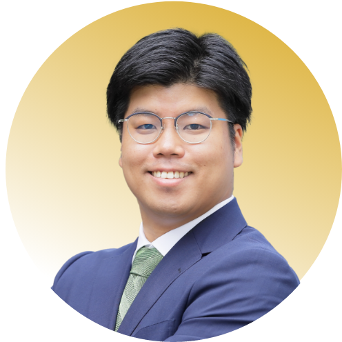 神村 泰輝 氏