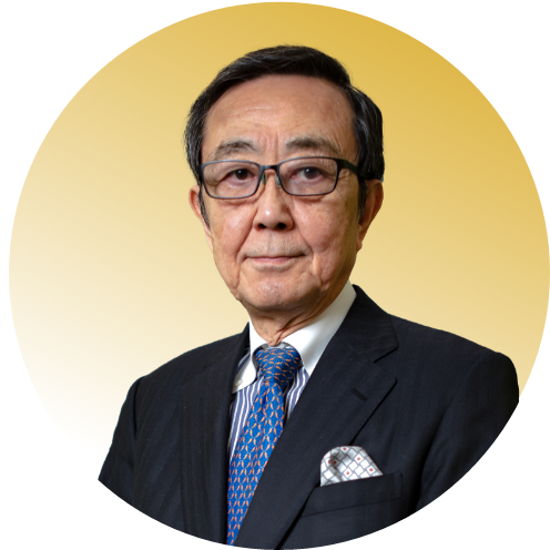 八田 進二 氏