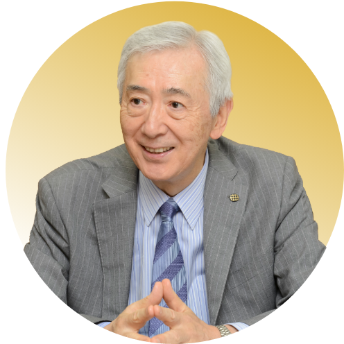藤沼 亜起 氏