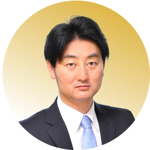 清水 和之 氏