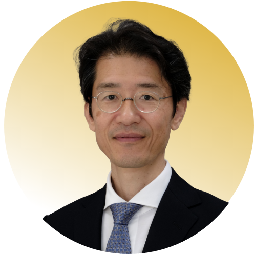 安河内 誠 氏