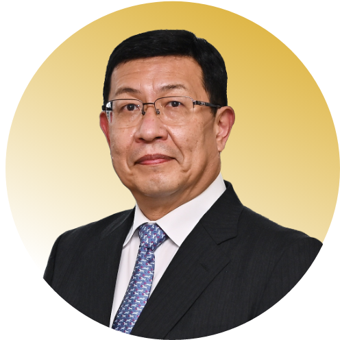 橋本 尚 氏