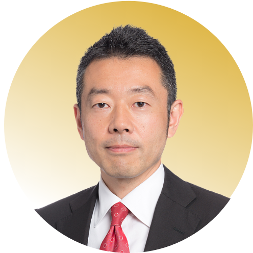 黒川 義浩 氏
