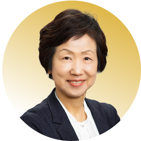 川原 尚子 氏