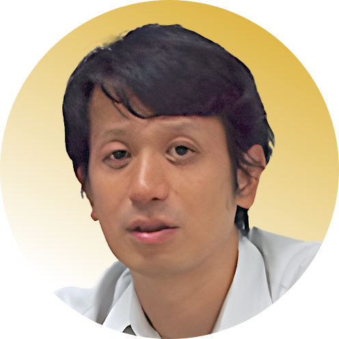 杉浦 隆幸 氏