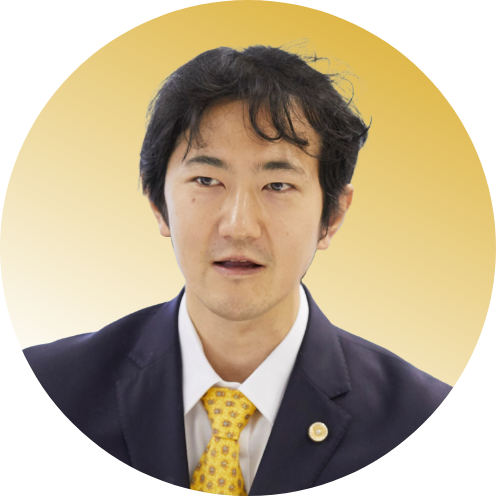 高橋 大祐 氏