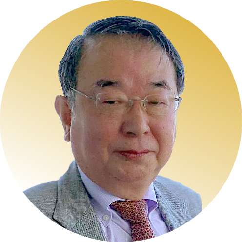 伍井 和夫 氏
