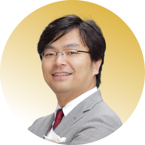 矢田 悠 氏
