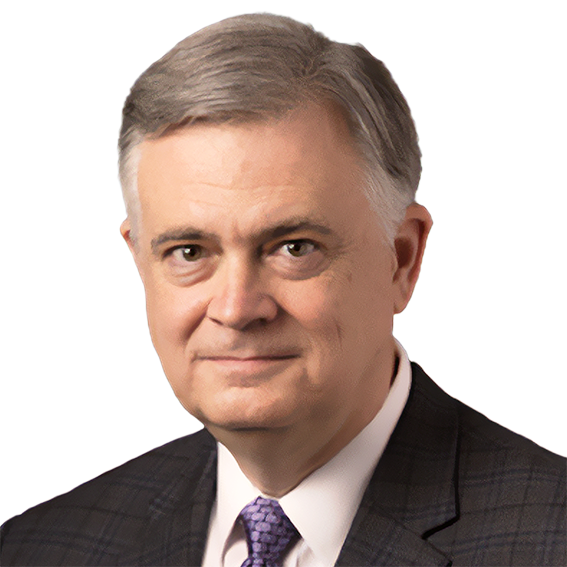 John D. Gill 氏