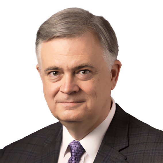 John D. Gill 氏