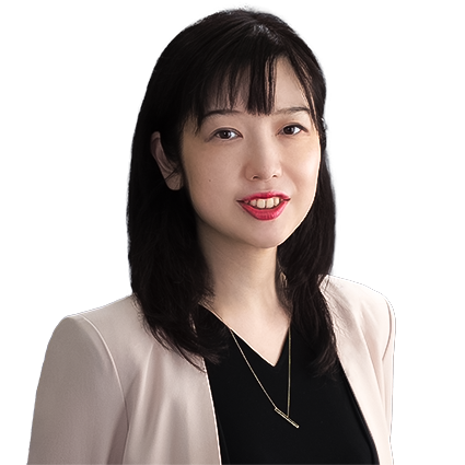 安達 ゆり 氏