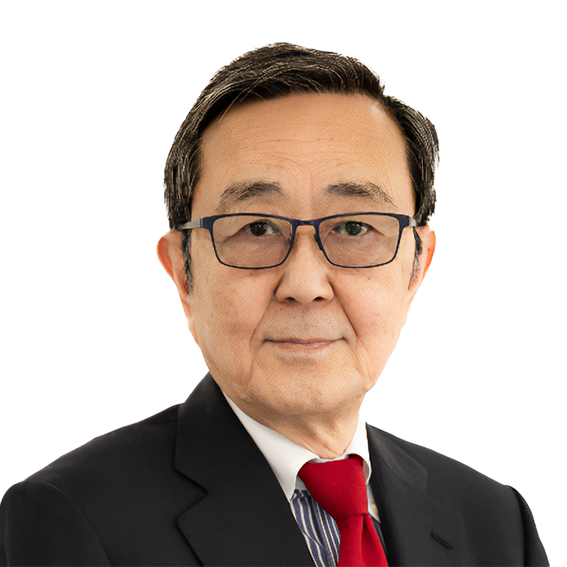 八田進二 氏