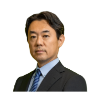 福山 隆秋氏