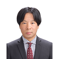 三宅 好浩氏
