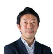 野﨑 周作氏