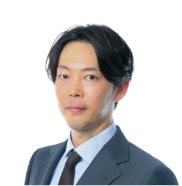 酒井 隆典氏
