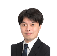 佐野 智康氏