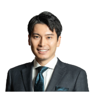 渡辺 翼氏