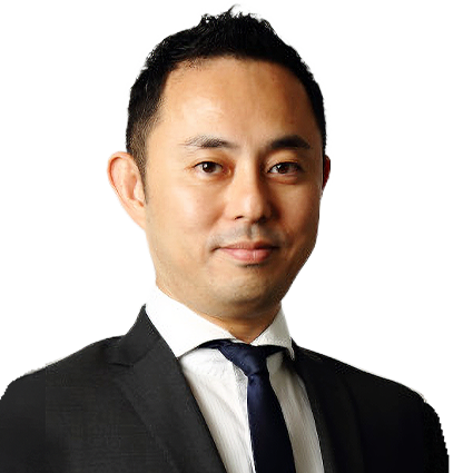 結城 大輔 氏