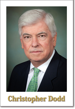 Christopher Dodd