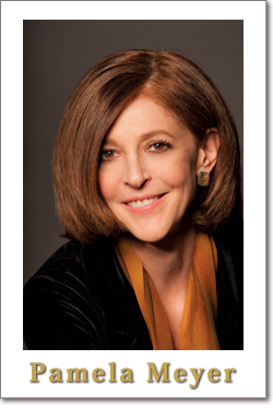 Pamela Meyer