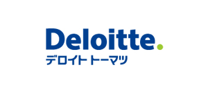 Deloitte トーマツ
