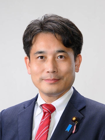 滝波 宏文氏