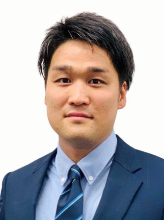 篠原克生氏