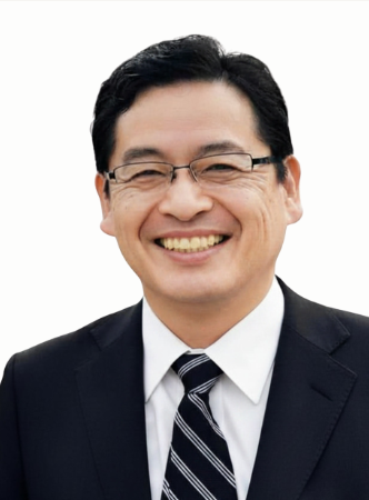 小池明男氏