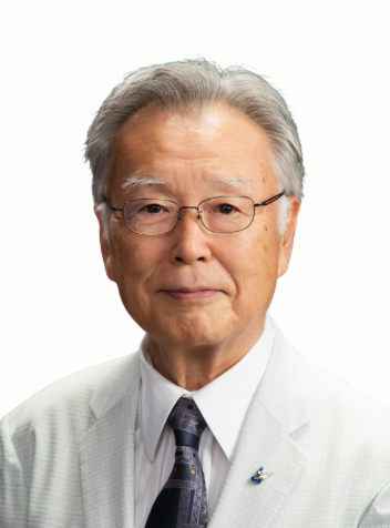 浜田康氏
