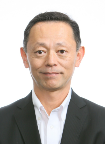 新藤和政氏