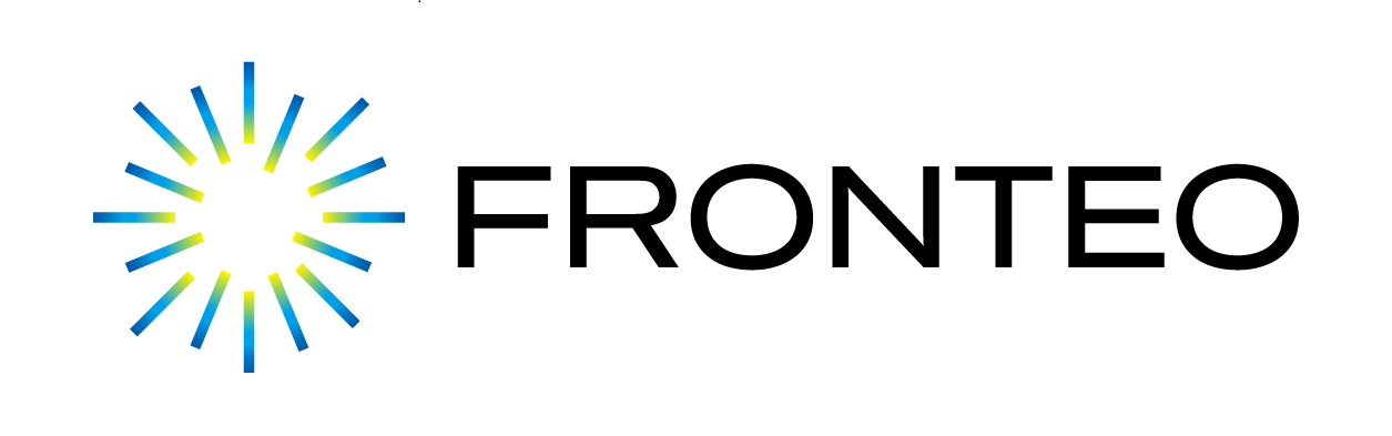 FRONTEO