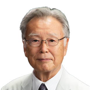浜田康氏