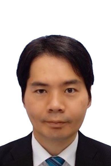 川中 雄貴氏