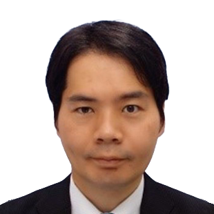 川中 雄貴氏