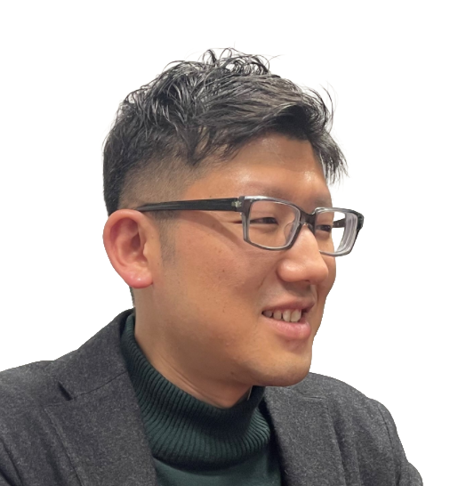 小池 赳司氏