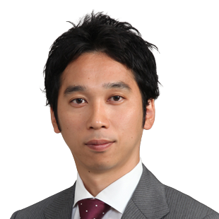 佐藤 保則氏