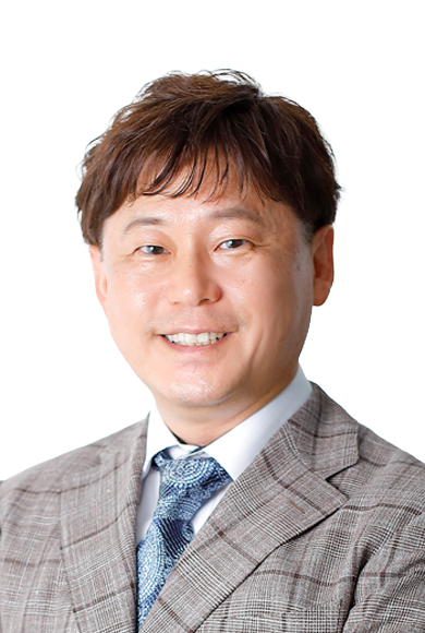 塩尻 明夫氏