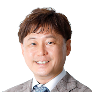 塩尻 明夫氏
