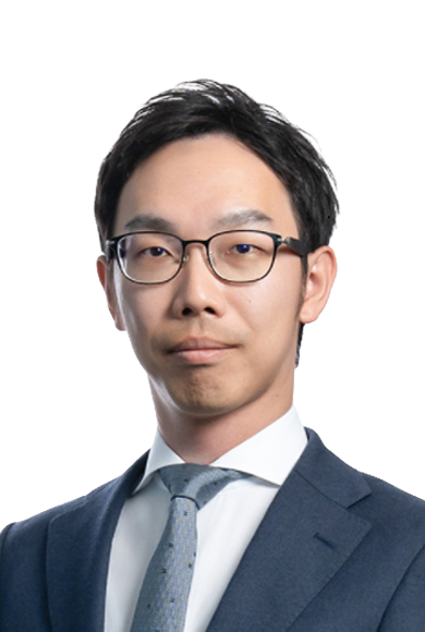 杉江 裕太氏