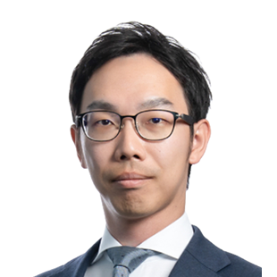 杉江 裕太氏