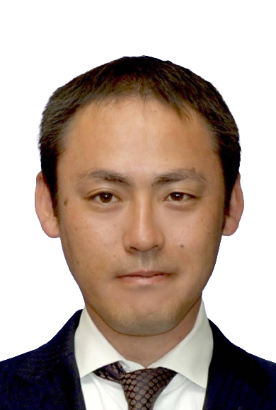 髙嶋 豊氏