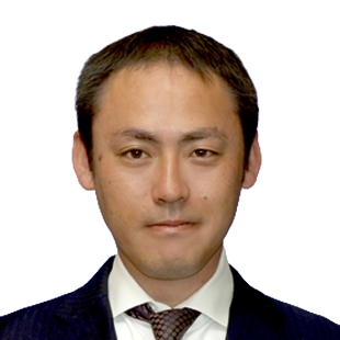 髙嶋 豊氏