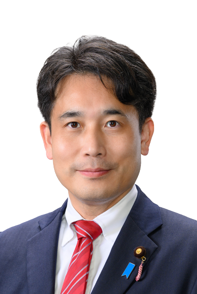 滝波 宏文氏